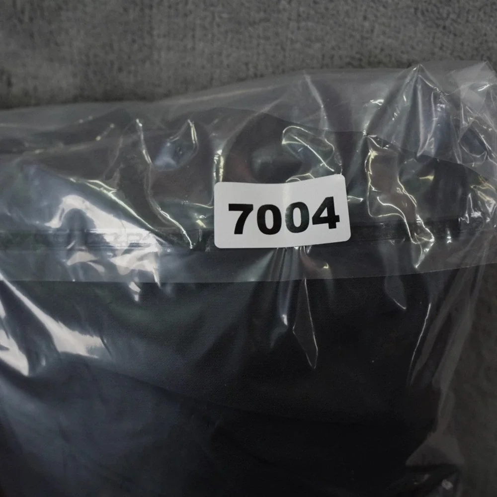 Nike Sportswear Club‎ Fleece Phillips Exeter XC Jogger Pants Black Small